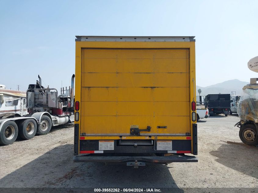 2014 GMC Savana Cutaway 3500 VIN: 1GD374CG4E1183344 Lot: 39552262