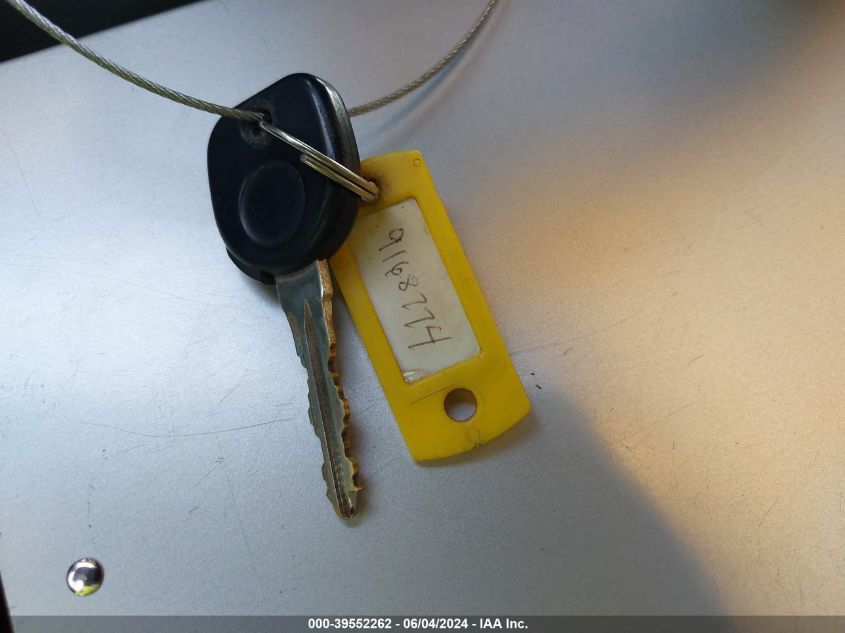 2014 GMC Savana Cutaway 3500 VIN: 1GD374CG4E1183344 Lot: 39552262