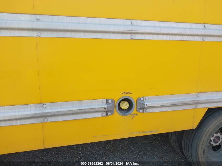 2014 GMC Savana Cutaway 3500 VIN: 1GD374CG4E1183344 Lot: 39552262