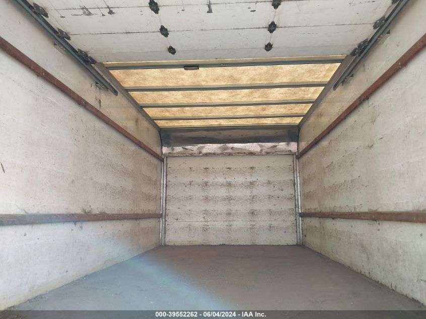 2014 GMC Savana Cutaway 3500 VIN: 1GD374CG4E1183344 Lot: 39552262