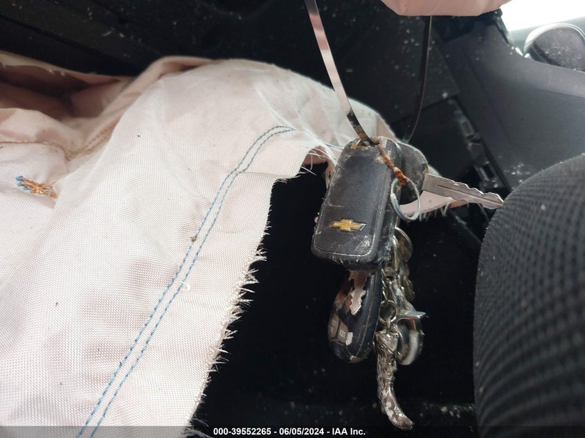 2016 CHEVROLET CRUZE LIMITED 1LT AUTO - 1G1PE5SB4G7174059