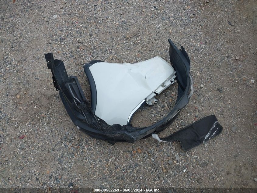 2017 Mitsubishi Outlander Se VIN: JA4AZ3A38HZ049100 Lot: 39552269