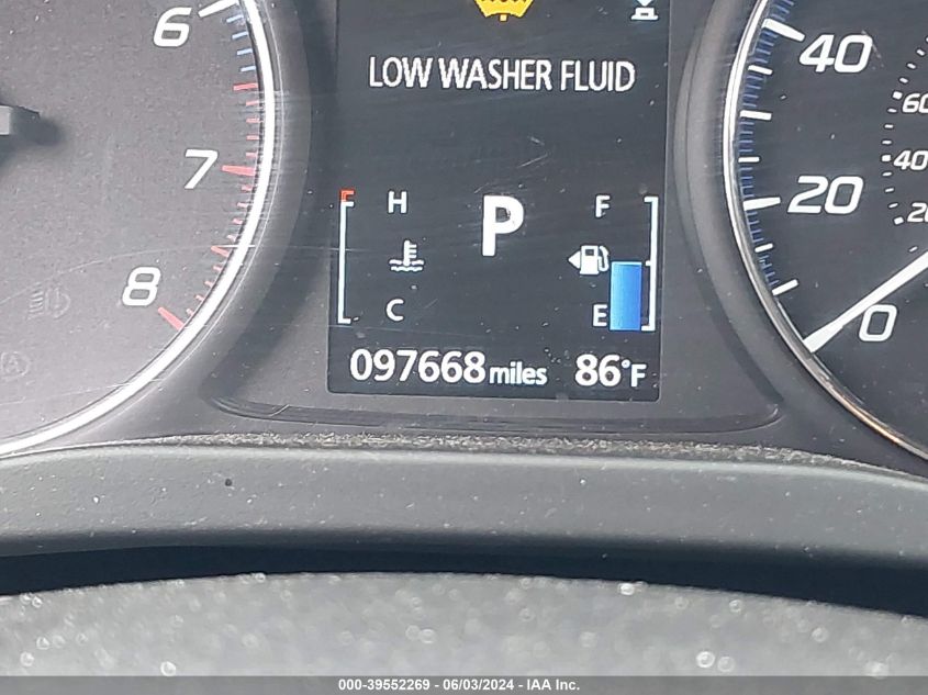 2017 Mitsubishi Outlander Se VIN: JA4AZ3A38HZ049100 Lot: 39552269