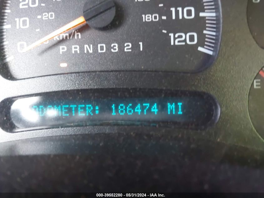 2006 GMC Sierra 2500Hd Sle1 VIN: 1GTHK23U76F271229 Lot: 39552280