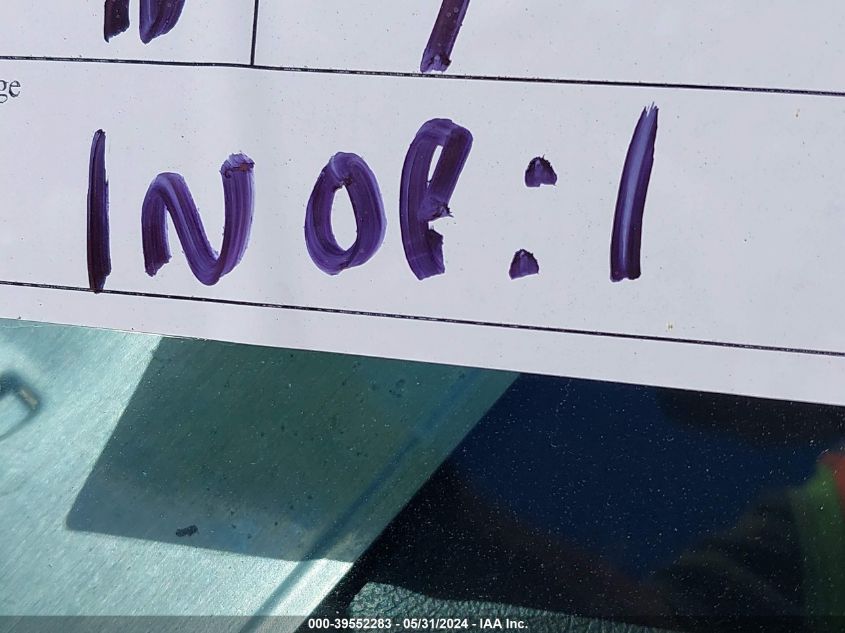 2006 Chrysler 300 Touring VIN: 2C3KA53G36H360660 Lot: 39552283