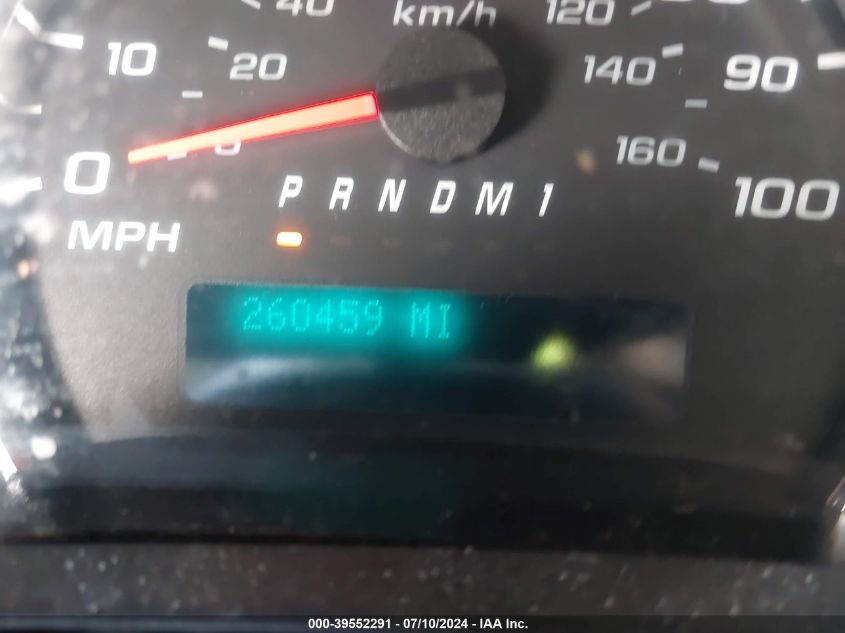 2014 GMC Savana 2500 Work Van VIN: 1GTW7FCAXE1915646 Lot: 39552291