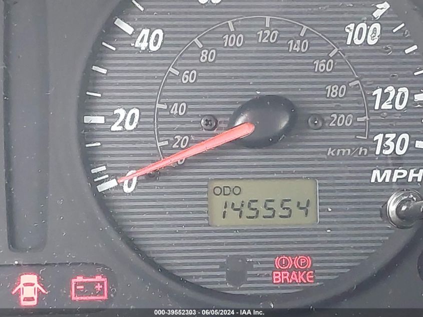 2004 Hyundai Santa Fe Gls VIN: KM8SC73D04U739063 Lot: 39552303