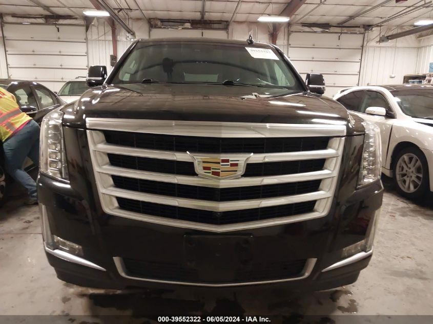 2015 Cadillac Escalade Esv Premium VIN: 1GYS4TKJ8FR628178 Lot: 39552322