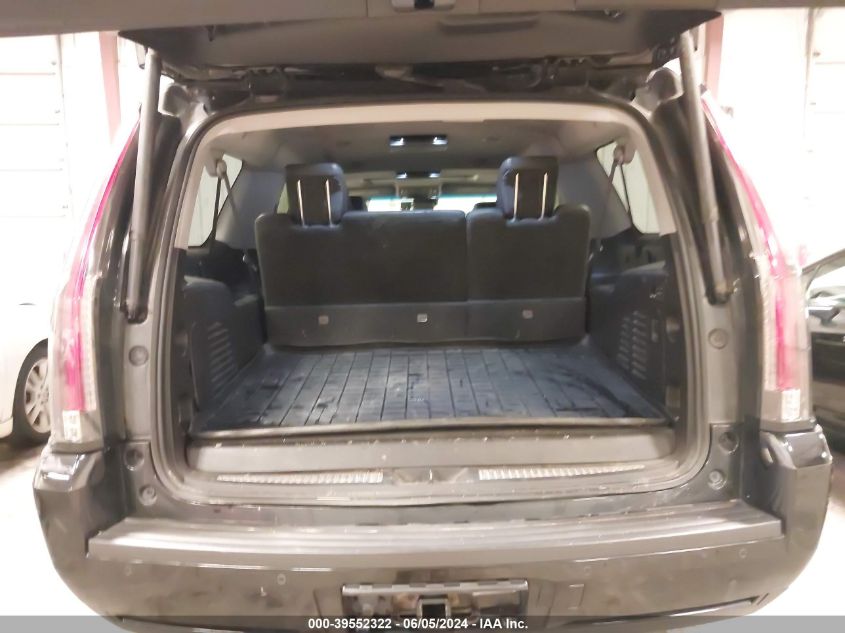 2015 Cadillac Escalade Esv Premium VIN: 1GYS4TKJ8FR628178 Lot: 39552322