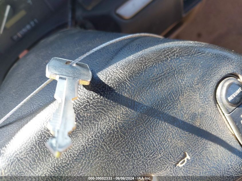 1992 Ford F150 VIN: 1FTDF15H8NLA32625 Lot: 39552333