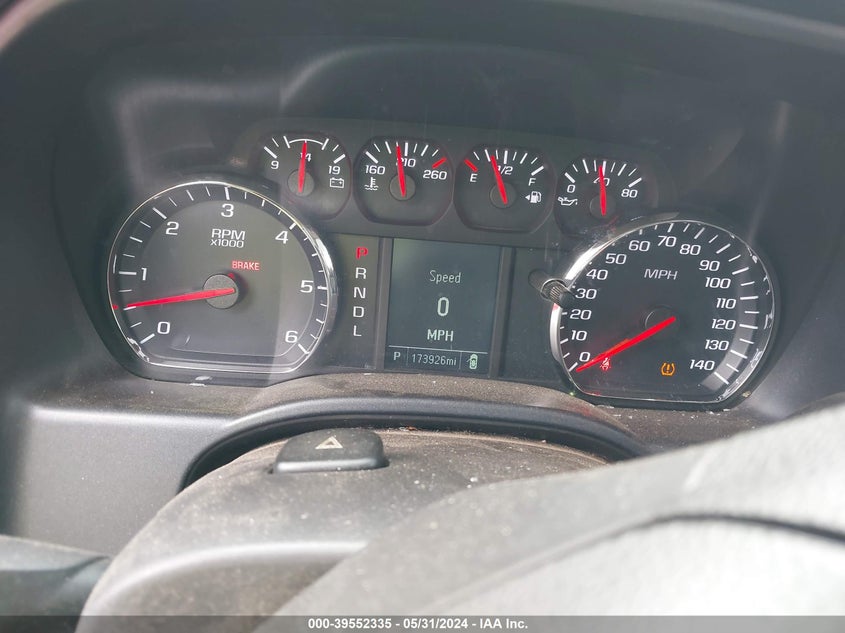 2018 Chevrolet Silverado 1500 Wt VIN: 3GCUKNECXJG579071 Lot: 39552335