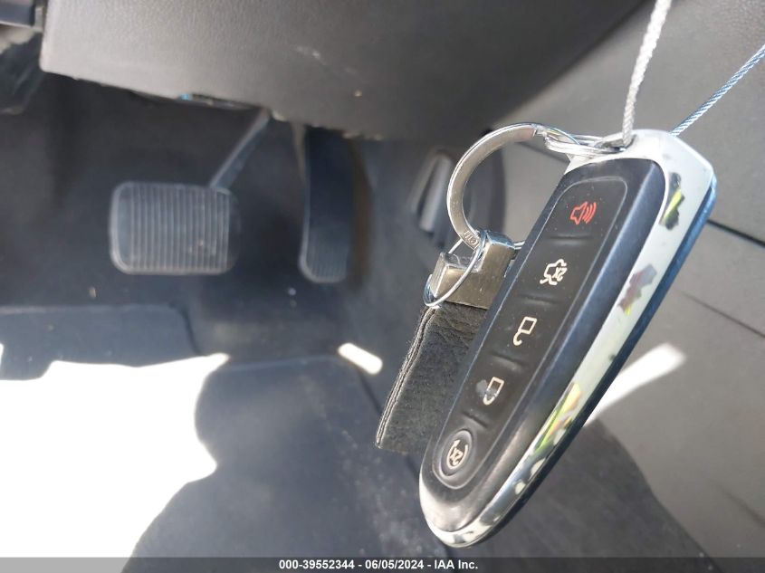 2015 FORD EXPLORER SPORT - 1FM5K8GT8FGB59987