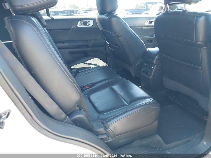 2015 FORD EXPLORER SPORT - 1FM5K8GT8FGB59987