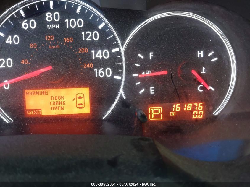 2010 Nissan Altima 2.5 S VIN: 1N4AL2AP3AC130752 Lot: 39552361