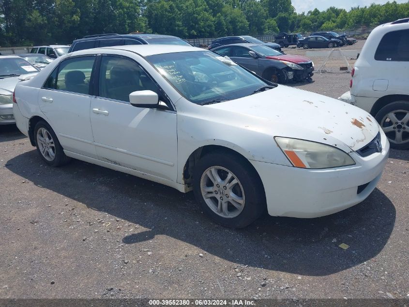 2007 Honda Accord 2.4 Se VIN: 1HGCM56377A000907 Lot: 39552380