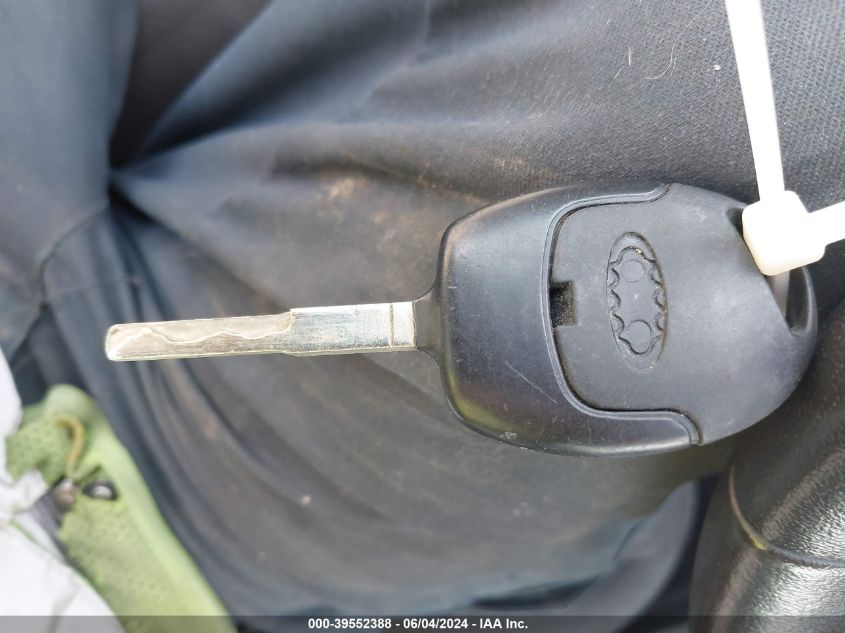 2013 Ford Fiesta Se VIN: 3FADP4EJ9DM185003 Lot: 39552388