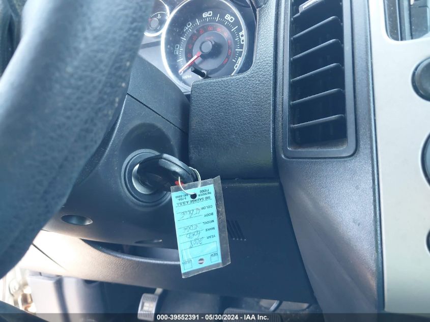 2008 Ford Edge Se VIN: 2FMDK36C38BA01874 Lot: 39552391