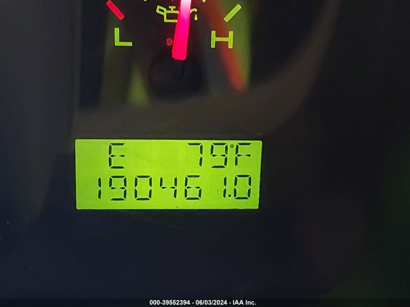 2006 Ford F-150 Fx4/Lariat/Xlt VIN: 1FTPW14V46KD78232 Lot: 39552394