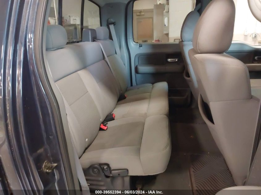 2006 Ford F-150 Fx4/Lariat/Xlt VIN: 1FTPW14V46KD78232 Lot: 39552394