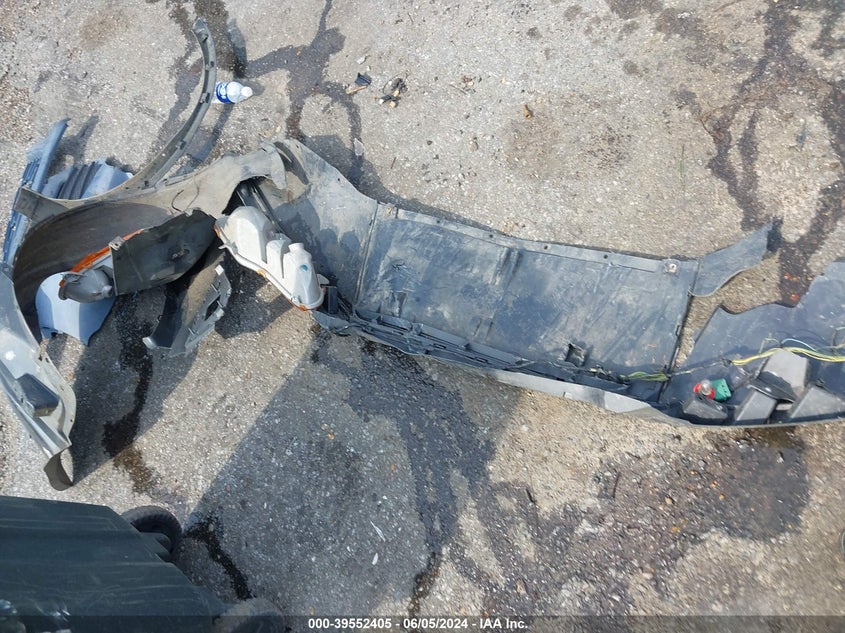 2016 Ford Escape S VIN: 1FMCU0F79GUC35128 Lot: 39552405