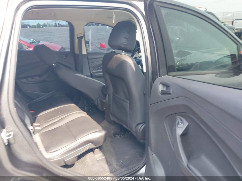 2016 Ford Escape S VIN: 1FMCU0F79GUC35128 Lot: 39552405