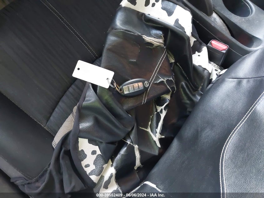 2017 Nissan Sentra Sv VIN: 3N1AB7AP4HY308649 Lot: 39552409