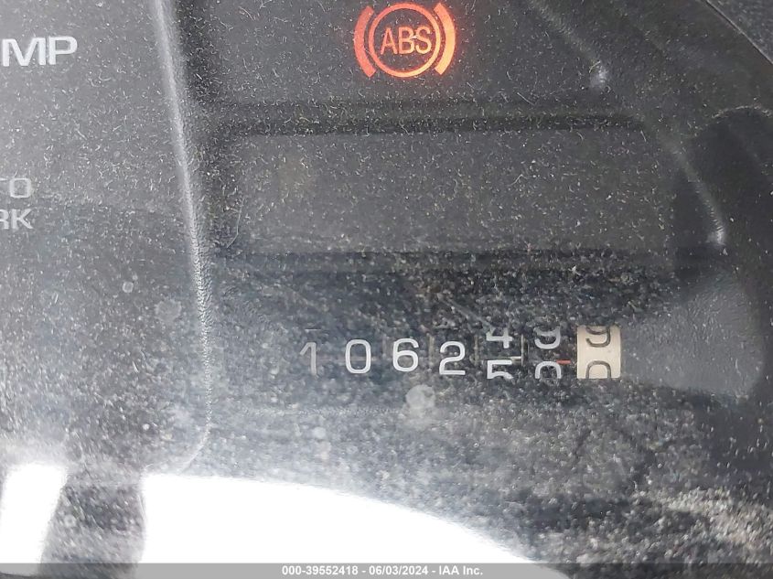 1996 Chevrolet Cavalier VIN: 1G1JC5241T7186189 Lot: 39552418