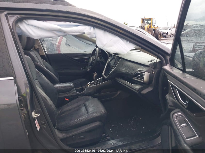 VIN 4S4BTANC8L3174423 2020 SUBARU OUTBACK LIMITED