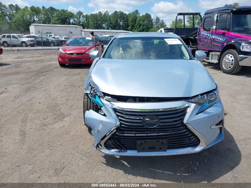 2013 Lexus Es 350 VIN: JTHBK1GG1D2081451 Lot: 39552443