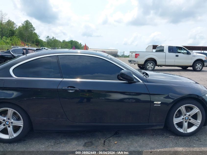 2011 BMW 328I xDrive VIN: WBAKF3C53BE793409 Lot: 39552449