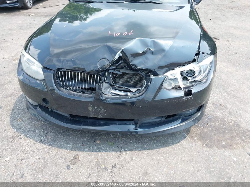 2011 BMW 328I xDrive VIN: WBAKF3C53BE793409 Lot: 39552449