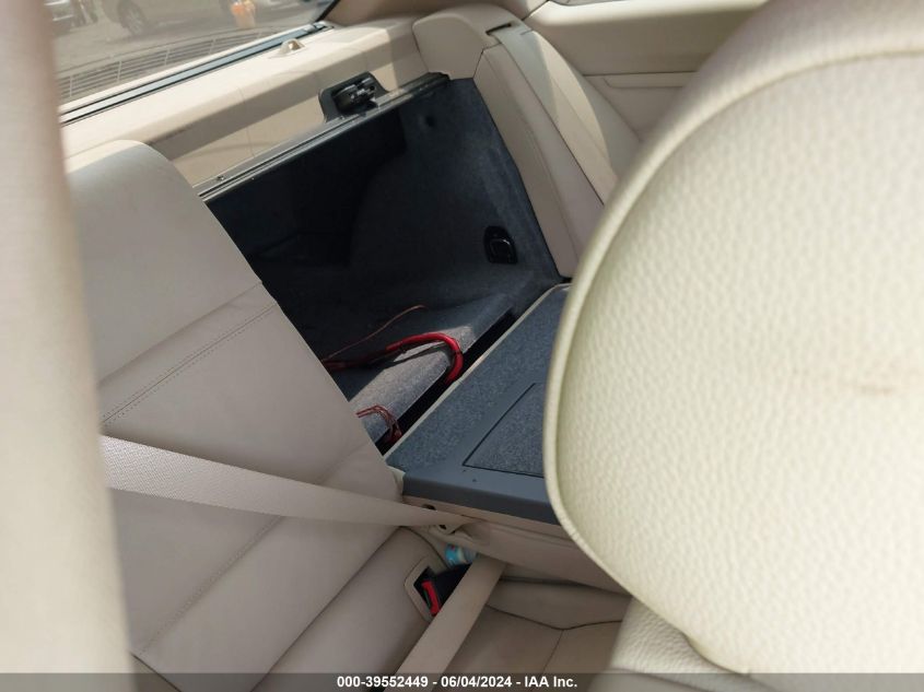 2011 BMW 328I xDrive VIN: WBAKF3C53BE793409 Lot: 39552449