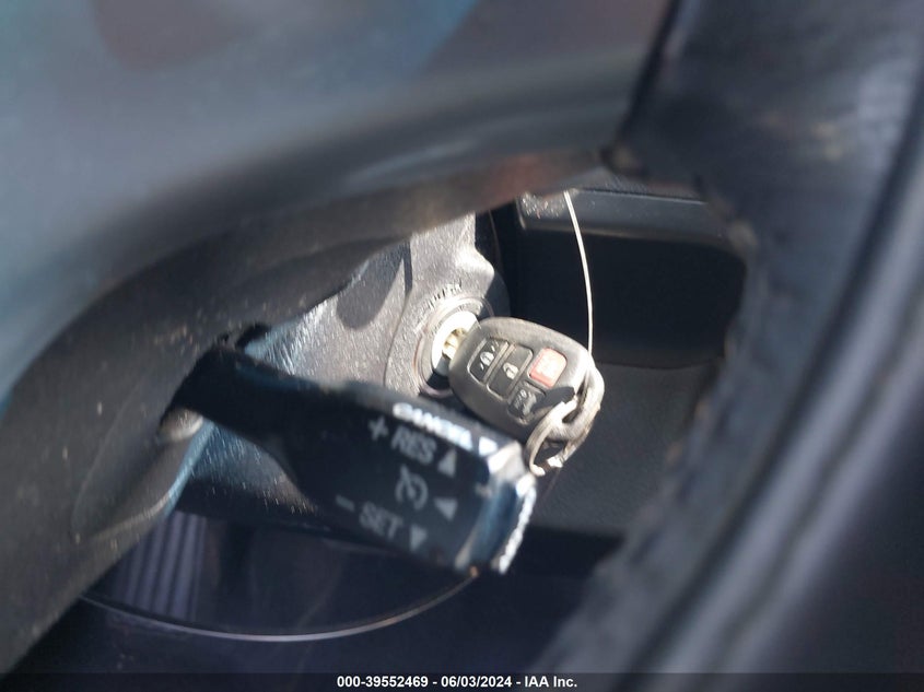 2013 Toyota Camry Se VIN: 4T1BF1FK7DU70853 Lot: 39552469