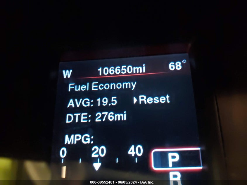 2014 Dodge Charger Sxt VIN: 2C3CDXJG4EH283001 Lot: 39552481