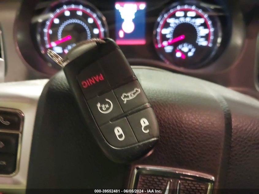 2014 Dodge Charger Sxt VIN: 2C3CDXJG4EH283001 Lot: 39552481