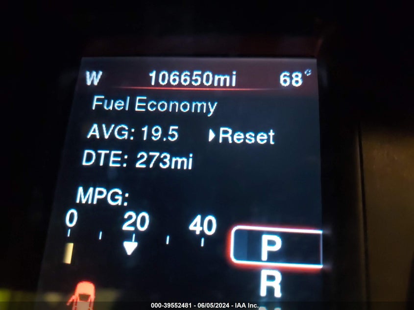 2014 Dodge Charger Sxt VIN: 2C3CDXJG4EH283001 Lot: 39552481