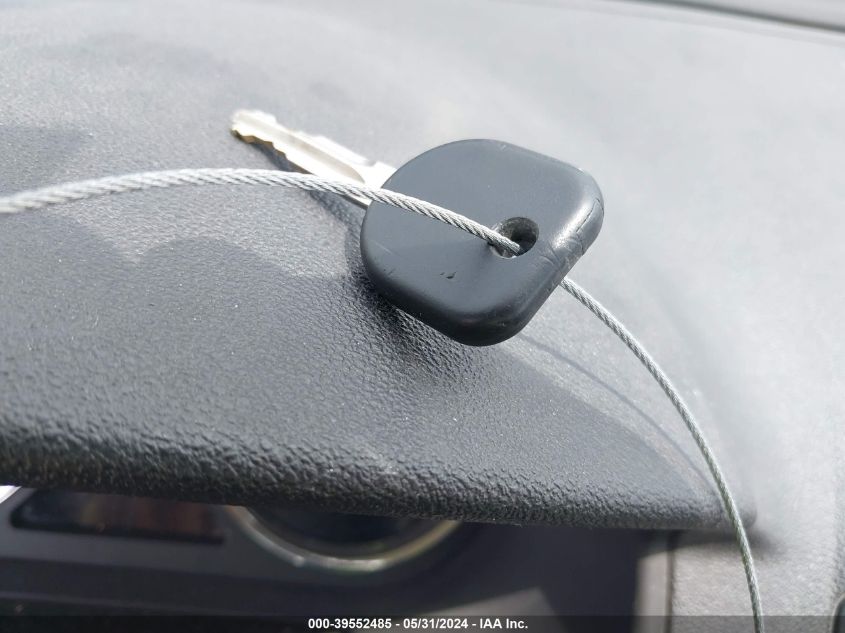 2008 Chevrolet Cobalt Lt VIN: 1G1AL58F287145845 Lot: 39552485