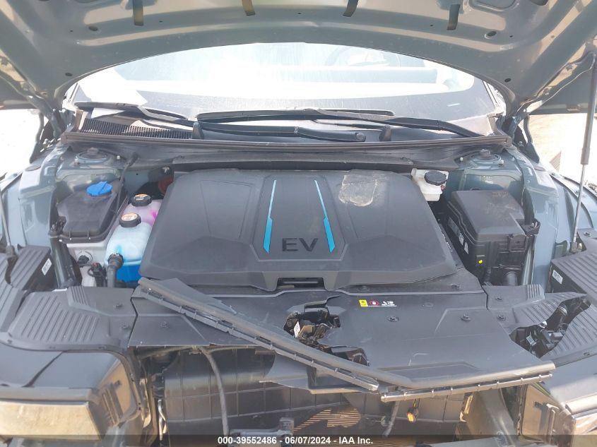 2022 Hyundai Ioniq 5 Sel VIN: KM8KN4AE9NU089770 Lot: 39552486