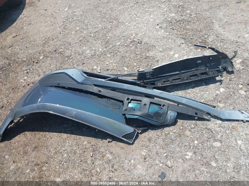 2022 Hyundai Ioniq 5 Sel VIN: KM8KN4AE9NU089770 Lot: 39552486