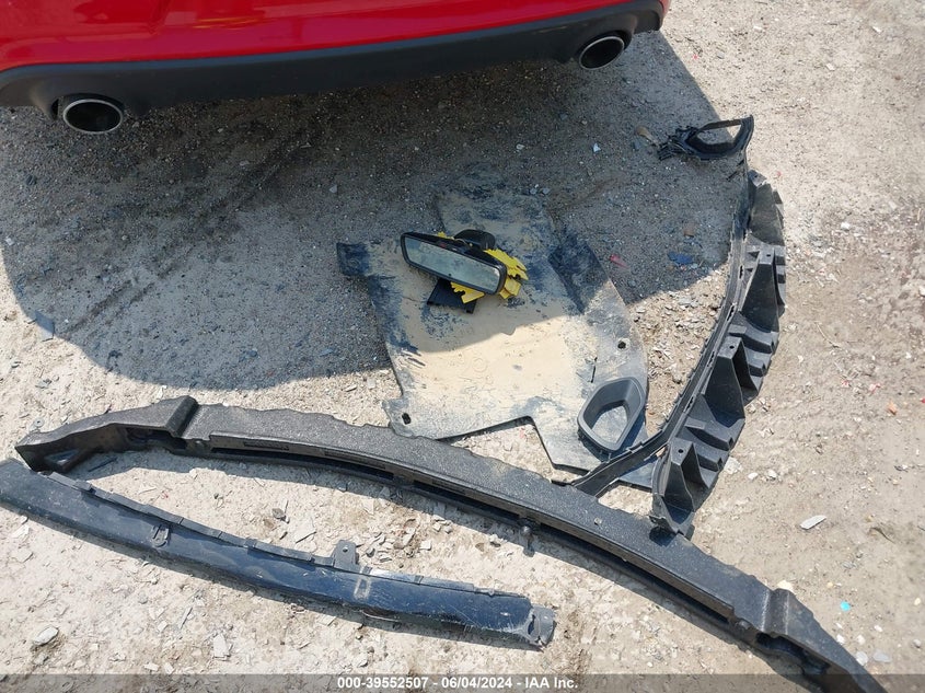 2022 Dodge Charger Scat Pack VIN: 2C3CDXGJ6NH183680 Lot: 39552507