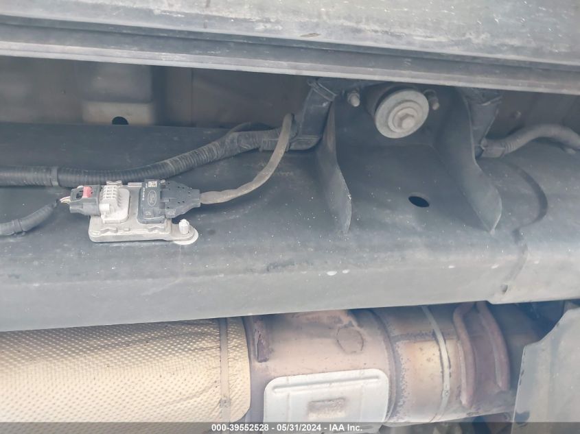 2018 Ford F-350 Platinum VIN: 1FT8W3DT0JEC17320 Lot: 39552528