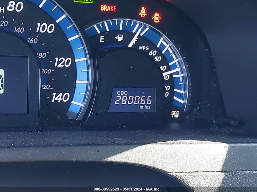 2013 Toyota Camry Hybrid Xle VIN: 4T1BD1FK6DU085450 Lot: 39552529