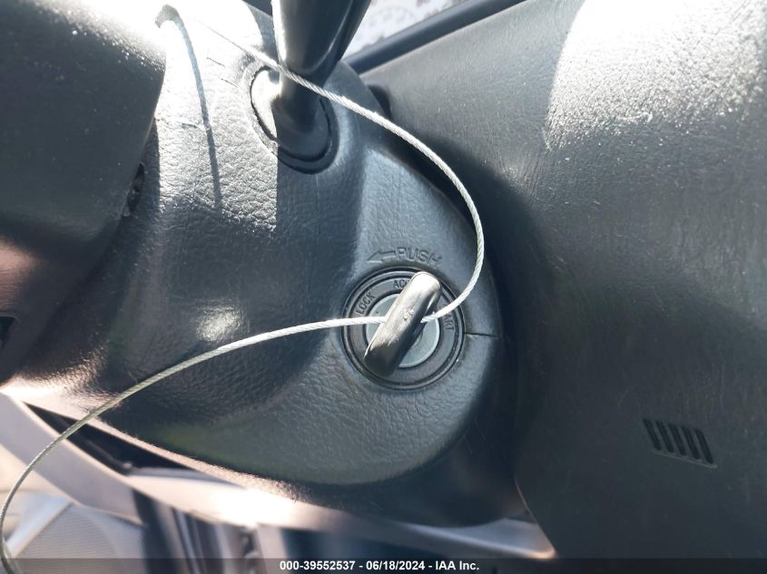 2005 Toyota Corolla S VIN: 1NXBR32EX5Z375804 Lot: 39552537