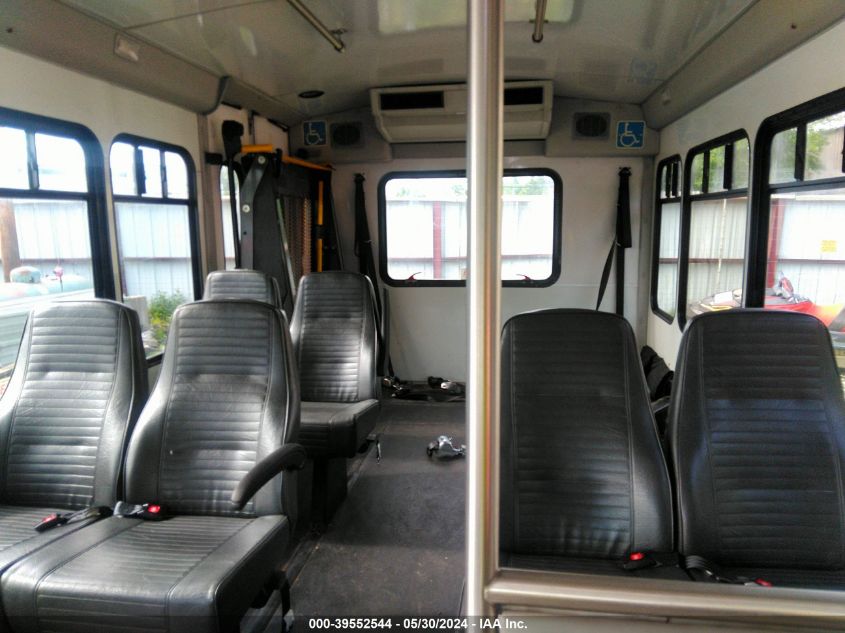 2015 Chevrolet Express Cutaway 3500 Diesel VIN: 1GB3G2BL2F1171710 Lot: 39552544