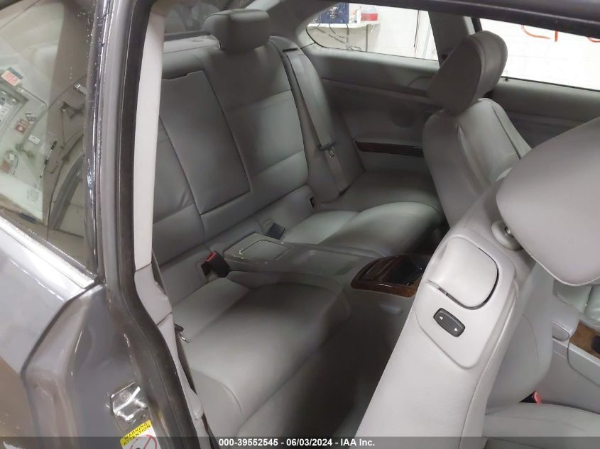 2007 BMW 328I VIN: WBAWB33517PU87589 Lot: 39552545