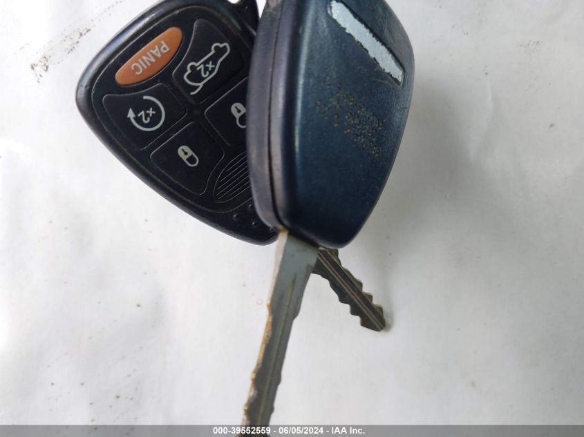 2008 Dodge Avenger Se VIN: 1B3LC46K08N631609 Lot: 39552559