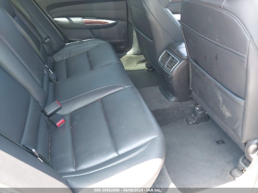 2015 Acura Tlx V6 VIN: 19UUB2F31FA017757 Lot: 39552566