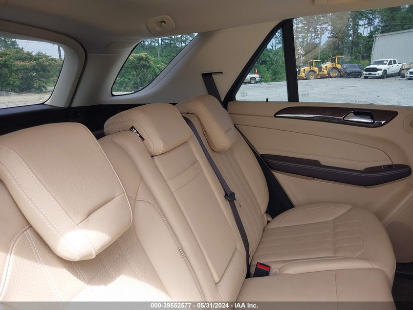 2018 MERCEDES-BENZ GLE 350 VIN: 4JGDA5JB2JB010171