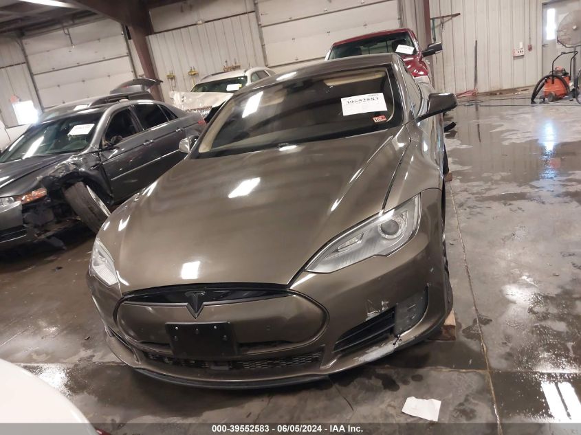 5YJSA1S28FF082659 2015 Tesla Model S 70D/85D/P85D