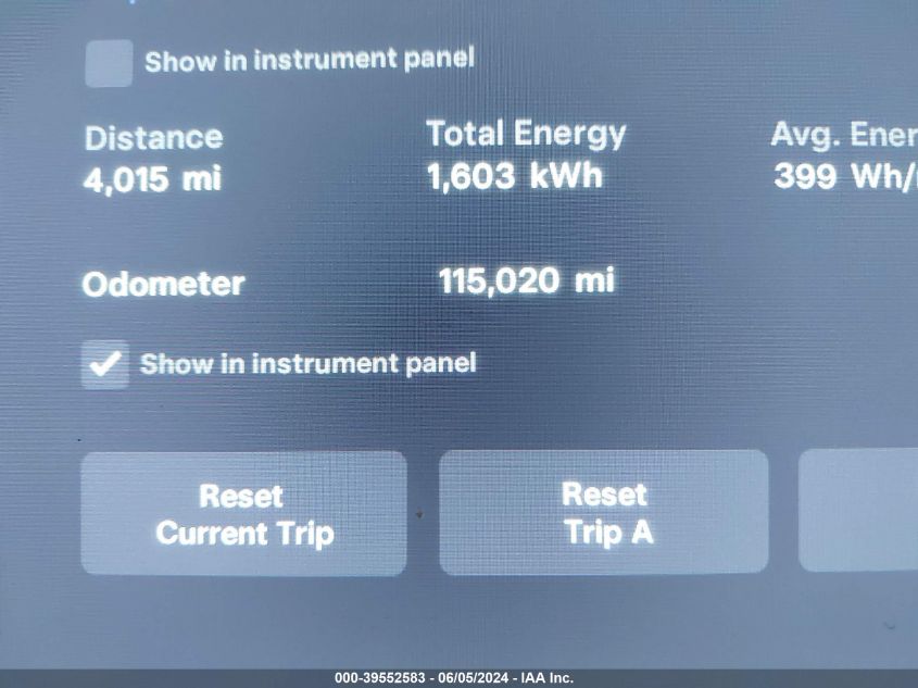 5YJSA1S28FF082659 2015 Tesla Model S 70D/85D/P85D